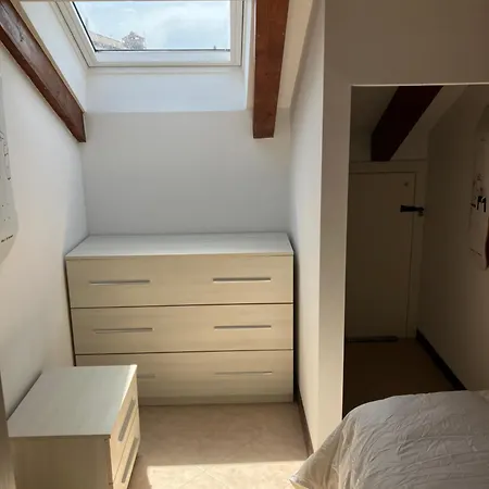 La Mansarda Di Jt 公寓 瓦拉泽