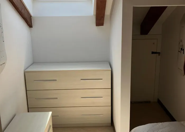 La Mansarda Di Jt 아파트 바라체